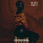 cover: Coco Cool - Black Party