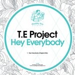 cover: T.e Project - Hey Everybody