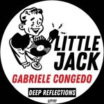 cover: Gabriele Congedo - Deep Reflections