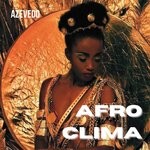 cover: Azevedo - Afro Clima