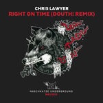 cover: Chris Lawyer - Right On Time (Douth! Remix)