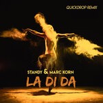 cover: Marc Korn|Standy - La Di Da (Quickdrop Remix)