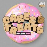 cover: Various - Cakes & Treats Vol 1