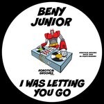 cover: Beny Junior - I Was Letting You Go