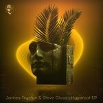 cover: James Trystan|Steve Glass - Hypercat EP