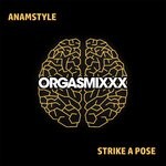 cover: Anamstyle - Strike A Pose