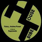 cover: Andres Power|Fickry - Supersede