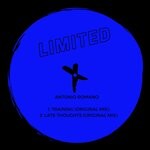 cover: Antonio Romano - Training EP