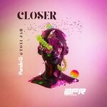 cover: Pando G|Toni Jah - Closer