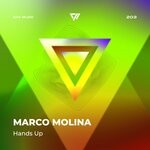 cover: Marco Molina - Hands Up