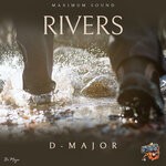 cover: D-major - Rivers