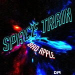 cover: Bad Apple - Space Train