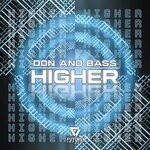 cover: Don And Bass - Higher (Extended Mix)