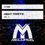 cover: Various - Night Traffic, Vol 4