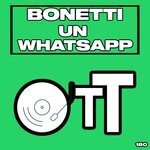 cover: Bonetti - Un WhatsApp