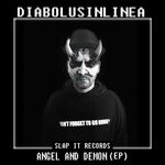 cover: Diabolusinlinea - Angel And Demon