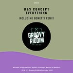 cover: B&s Concept - Everything