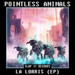 cover: Pointless Animals - La Lorris