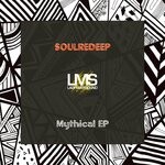 cover: Soulredeep - Mythical EP