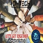 cover: D!-tech - Lets Get Together