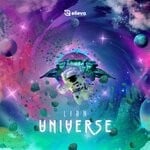 cover: Lion - Universe