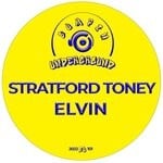 cover: Stratford Toney - Elvin