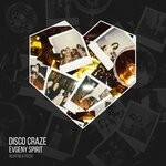 cover: Evgeny Spirit - Disco Craze