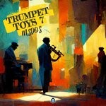 cover: Msdos - Trumpet Toys 7