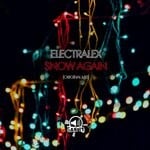 cover: Electralex - Snow Again