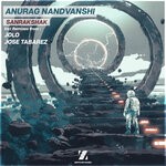 cover: Anurag Nandvanshi - Sanrakshak