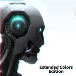 cover: Extended Colors - Edition