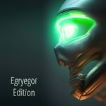 cover: Egryegor - Edition