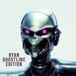 cover: Ryan Ghostline - Edition