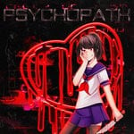 cover: Maruyama - Psychopath