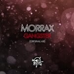 cover: Morrax - Gangster