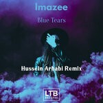 cover: Imazee - Blue Tears