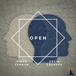 cover: Ersin Ersavas|Pinar Temren - Open