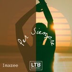 cover: Imazee - Per Siempre