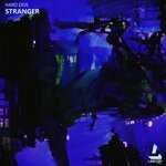 cover: Hard Dive - Stranger