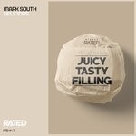 cover: Mark South - Delicious (Extended Mix)