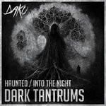 cover: Dark Tantrums - Haunted EP