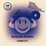 cover: Elektrik Ryhno - Verbluft