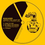 cover: Ross Kiser - Under The Light