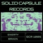 cover: Enerty - Brain