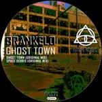 cover: Brankelo - Ghost Town