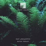 cover: Post Apocalyptic - Nature Therapy