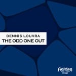 cover: Dennis Louvra - The Odd One Out