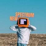 cover: New Spectrum - Control Your Mind