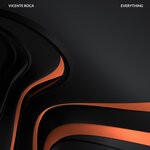 cover: Vicente Roca - Everything