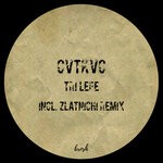 cover: Cvtkvc - Tri Lepe